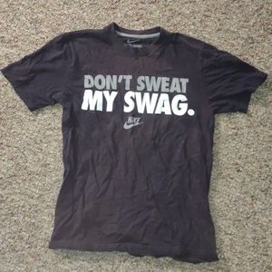 Nike T shirt